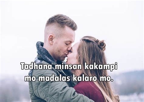 2018 Top 50 Tagalog Banat Quotes .